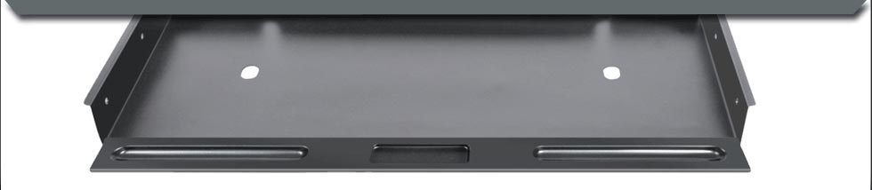 keyboardtray