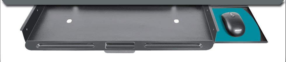 keyboardtray